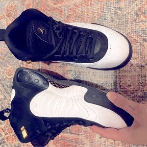 Nike Jordan Jumpman Pros— worn TWICE!